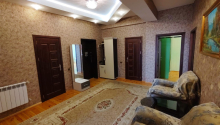 3 otaqlı Yeni tikili, Kirayə (aylıq), Sumqayıt