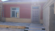 3 otaqlı Villa / Həyət evi