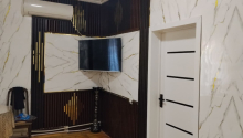 3 otaqlı Villa / Həyət evi, Satış, Bakı, Xəzər, Koroğlu