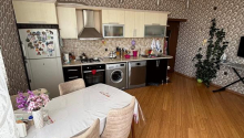 3 otaqlı Yeni tikili, Satış, Bakı, Binəqədi, Memar Əcəmi