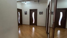 3 otaqlı Yeni tikili, Satış, Bakı, Binəqədi, Memar Əcəmi