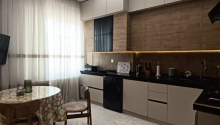 2 otaqlı Yeni tikili, Satış, Bakı, Yasamal
