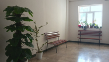 2 otaqlı Yeni tikili, Satış, Bakı, Yasamal