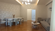 2 otaqlı Yeni tikili, Satış, Bakı, Yasamal