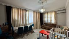 2 otaqlı Yeni tikili, Satış, Bakı, Nəsimi