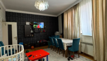 2 otaqlı Yeni tikili, Satış, Bakı, Nəsimi
