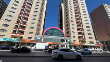 2 otaqlı Yeni tikili