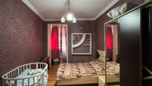 2 otaqlı Yeni tikili, Satış, Bakı, Nəsimi