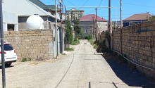 1 sot Torpaq, Satış, Abşeron