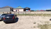 1 sot Torpaq, Satış, Abşeron