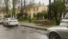3 otaqlı Köhnə tikili, Satış, Bakı, Xətai, Həzi Aslanov