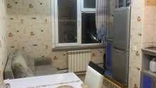 3 otaqlı Köhnə tikili, Satış, Bakı, Xətai, Həzi Aslanov