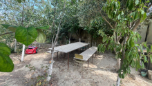 6 sot Torpaq, Satış, Abşeron