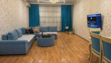 3 otaqlı Yeni tikili, Satış, Bakı, Nəsimi, Nizami