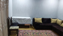 2 otaqlı Villa / Həyət evi