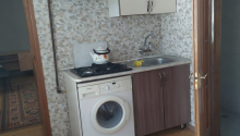 2 otaqlı Villa / Həyət evi, Kirayə (aylıq), Bakı, Sabunçu