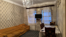 3 otaqlı Köhnə tikili