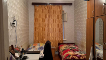 3 otaqlı Köhnə tikili, Satış, Bakı, Sabunçu