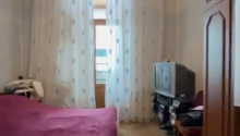 3 otaqlı Köhnə tikili, Satış, Bakı, Sabunçu