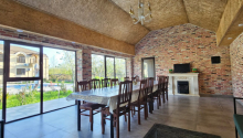 12 otaqlı Villa / Həyət evi, Satış, Qəbələ