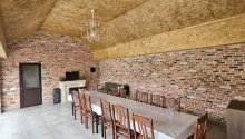 12 otaqlı Villa / Həyət evi, Satış, Qəbələ