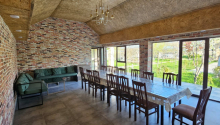 12 otaqlı Villa / Həyət evi, Satış, Qəbələ