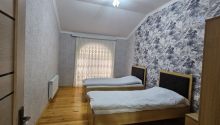 12 otaqlı Villa / Həyət evi, Satış, Qəbələ