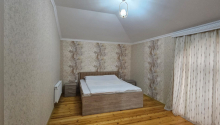 12 otaqlı Villa / Həyət evi, Satış, Qəbələ