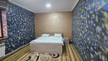 12 otaqlı Villa / Həyət evi, Satış, Qəbələ