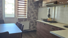 1 otaqlı Yeni tikili, Satış, Bakı, Yasamal