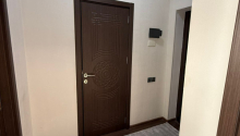 1 otaqlı Yeni tikili, Satış, Bakı, Yasamal