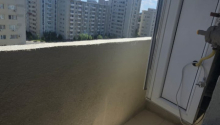 1 otaqlı Yeni tikili, Satış, Bakı, Yasamal