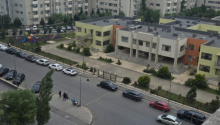 1 otaqlı Yeni tikili, Satış, Bakı, Yasamal