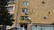 3 otaqlı Villa / Həyət evi