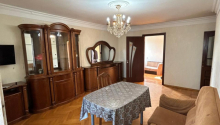 3 otaqlı Villa / Həyət evi, Satış, Bakı, Binəqədi, Memar Əcəmi