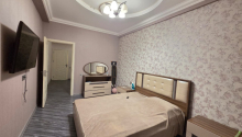 3 otaqlı Yeni tikili, Satış, Bakı, Nəsimi, 28 may