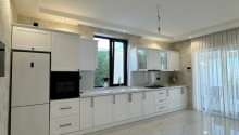 5 otaqlı Bağ evləri, Satış, Bakı, Xəzər