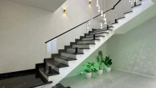 5 otaqlı Bağ evləri, Satış, Bakı, Xəzər