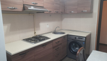 2 otaqlı Yeni tikili, Kirayə (aylıq), Bakı, Yasamal
