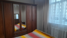2 otaqlı Yeni tikili, Kirayə (aylıq), Bakı, Yasamal