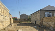 3 sot Torpaq, Satış, Bakı, Binəqədi