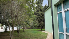  otaqlı Bağ evləri