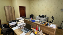 6 otaqlı Villa / Həyət evi, Kirayə (aylıq), Bakı, Nərimanov, Gənclik