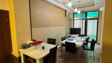 6 otaqlı Villa / Həyət evi, Kirayə (aylıq), Bakı, Nərimanov, Gənclik