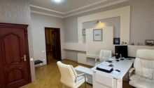 6 otaqlı Villa / Həyət evi, Kirayə (aylıq), Bakı, Nərimanov, Gənclik