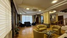 6 otaqlı Villa / Həyət evi, Kirayə (aylıq), Bakı, Nərimanov, Gənclik