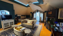 6 otaqlı Villa / Həyət evi, Kirayə (aylıq), Bakı, Nərimanov, Gənclik