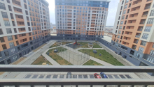 2 otaqlı Yeni tikili, Satış, Sumqayıt