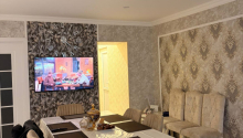 3 otaqlı Villa / Həyət evi