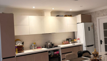 3 otaqlı Villa / Həyət evi, Satış, Bakı, Xəzər, Koroğlu